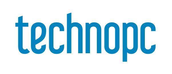 technopc logo