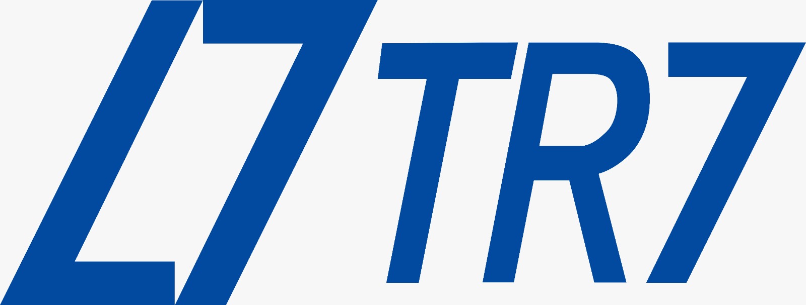 tr7 logo